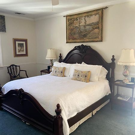 Springwood Inn Anniston Exteriér fotografie