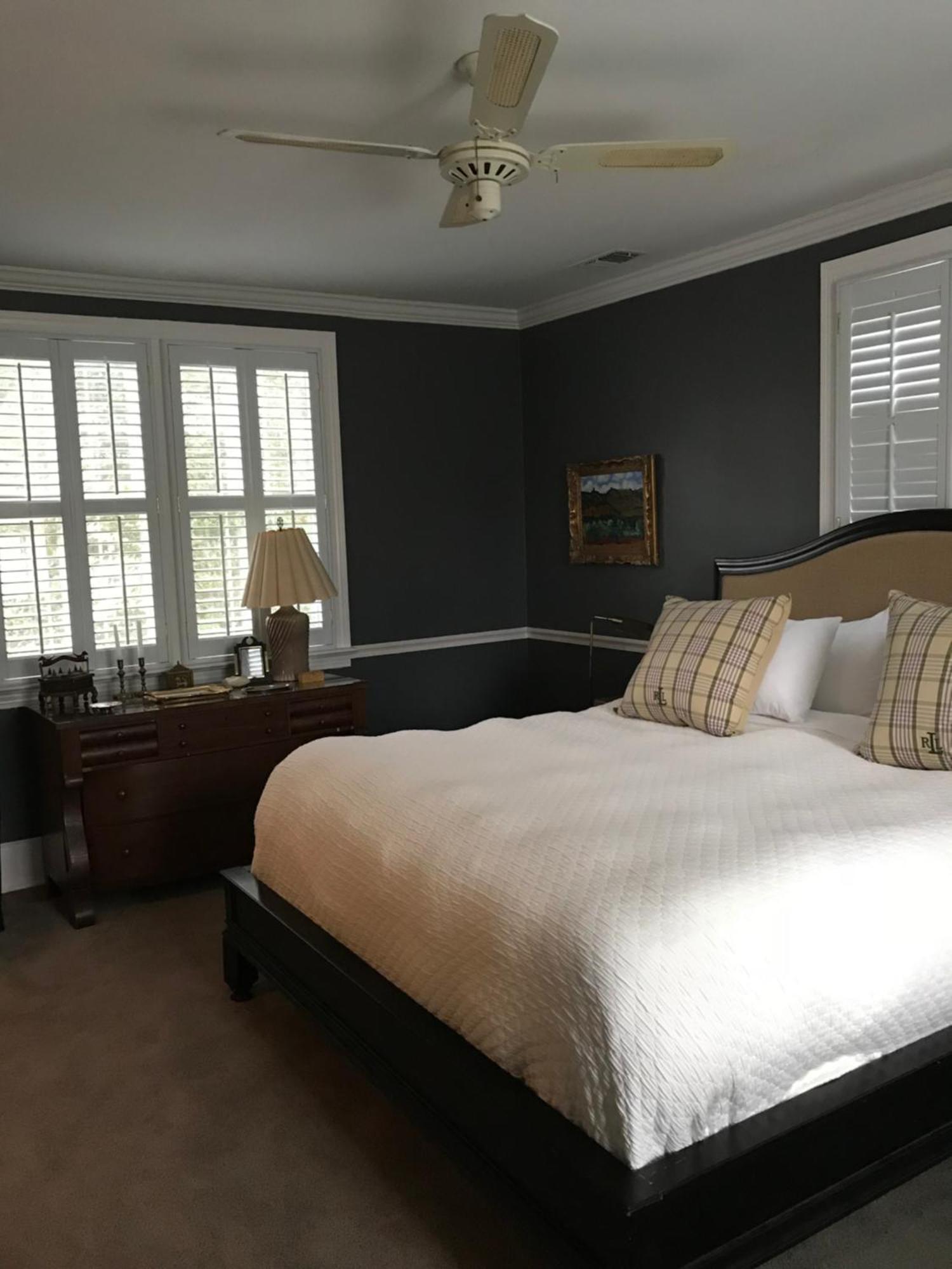 Springwood Inn Anniston Pokoj fotografie