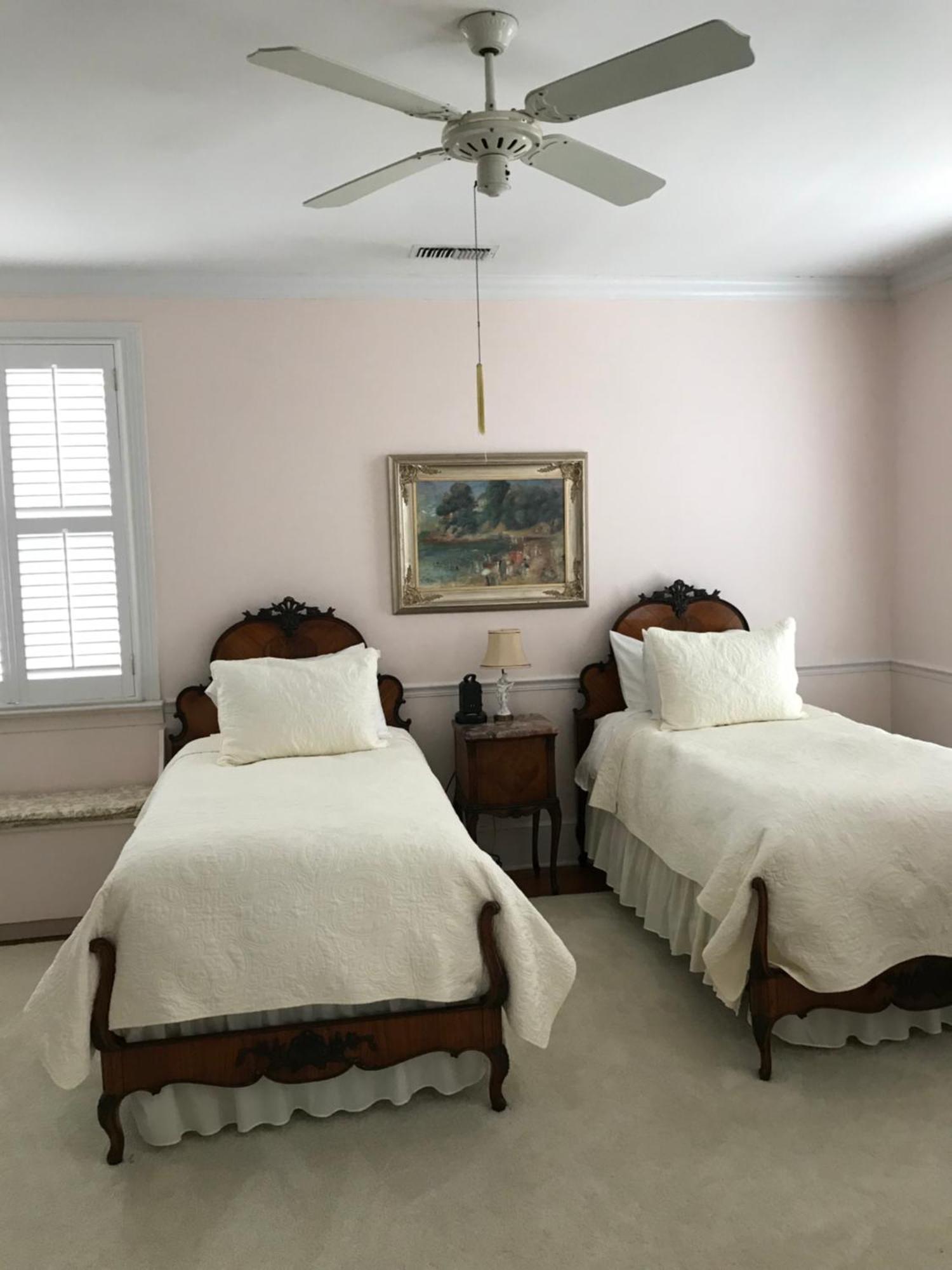 Springwood Inn Anniston Pokoj fotografie