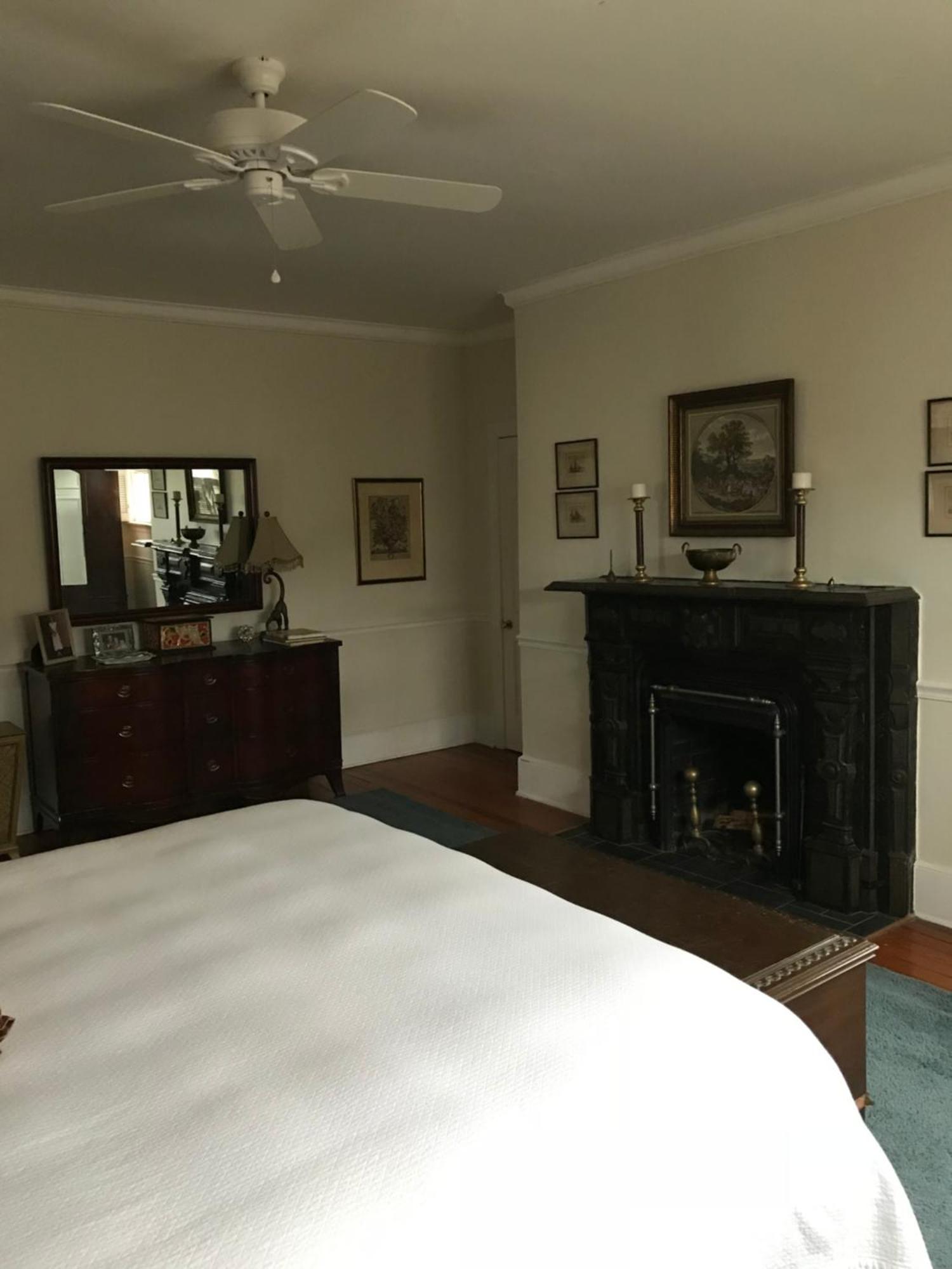 Springwood Inn Anniston Pokoj fotografie