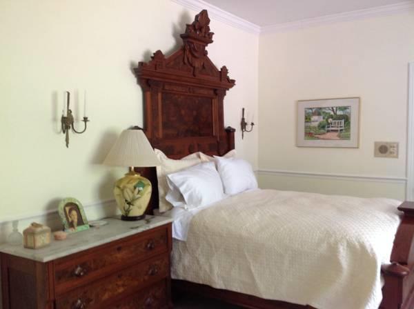Springwood Inn Anniston Exteriér fotografie