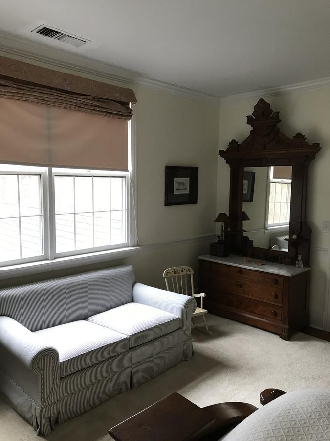 Springwood Inn Anniston Pokoj fotografie