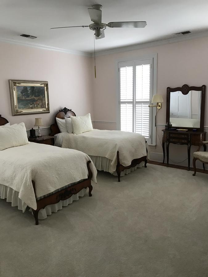 Springwood Inn Anniston Pokoj fotografie
