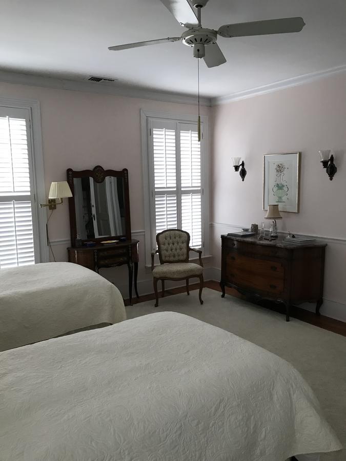 Springwood Inn Anniston Pokoj fotografie