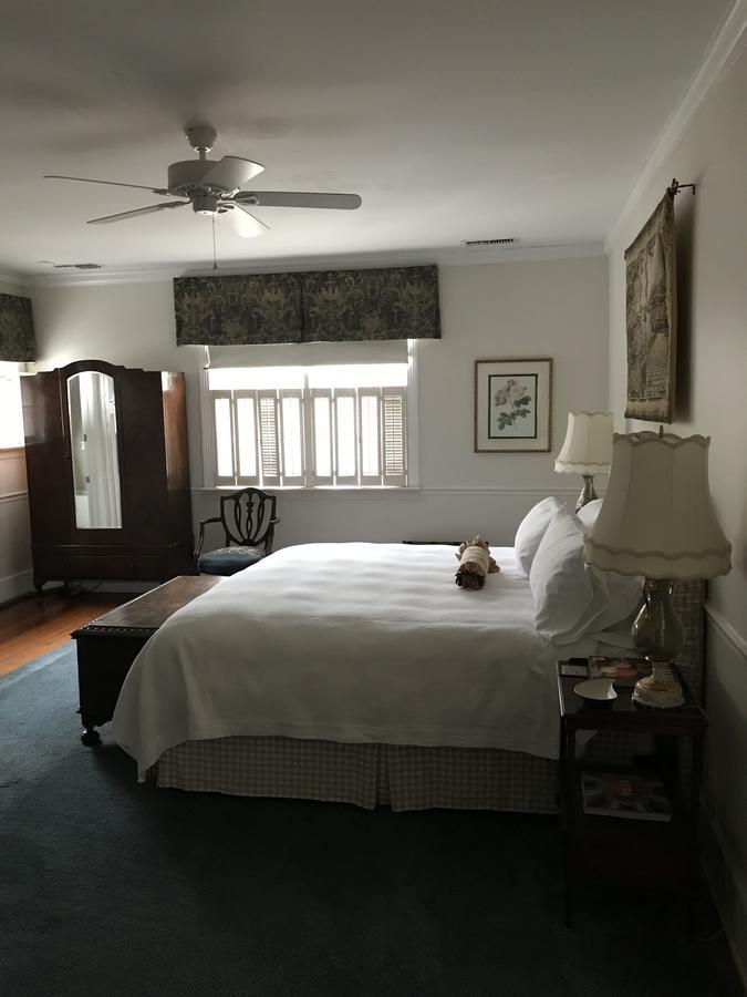 Springwood Inn Anniston Pokoj fotografie