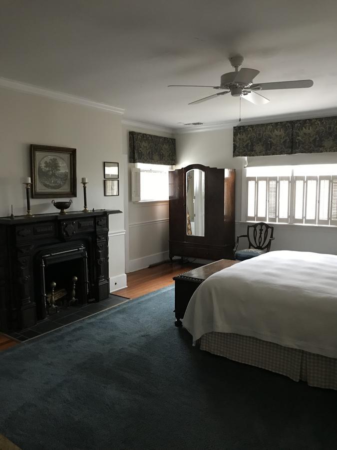 Springwood Inn Anniston Pokoj fotografie