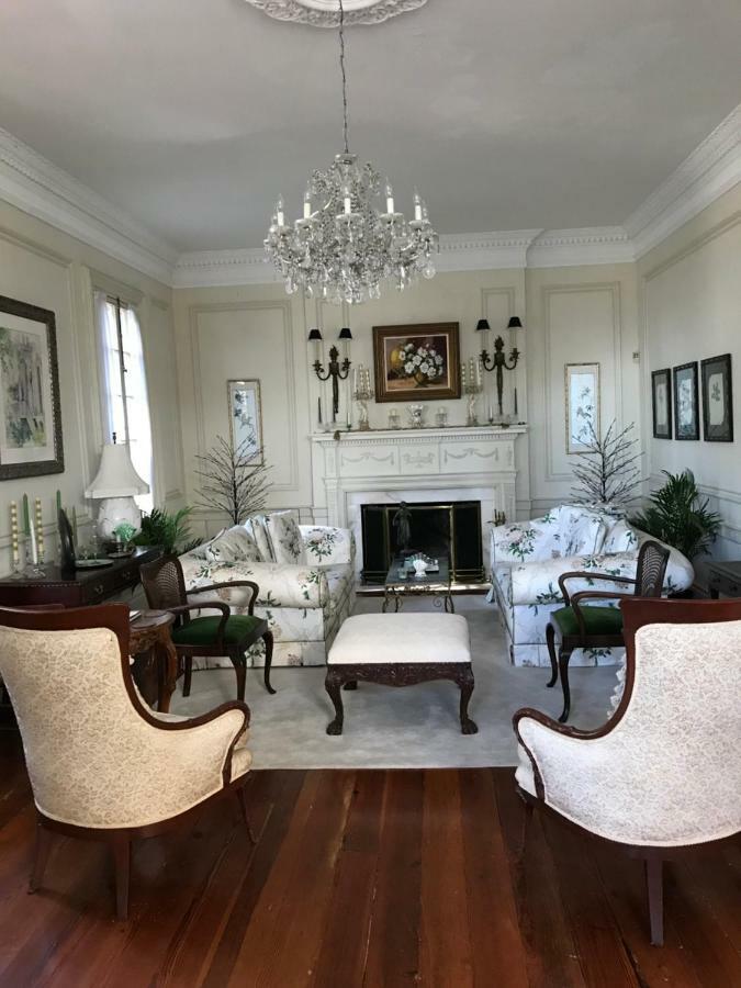 Springwood Inn Anniston Exteriér fotografie