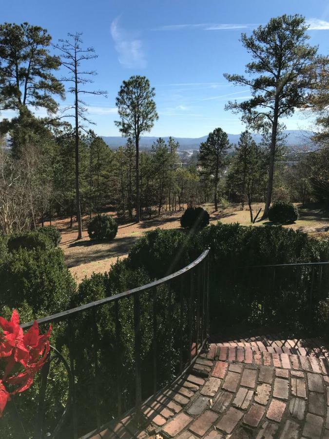 Springwood Inn Anniston Exteriér fotografie